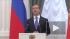 Медведев заявил, что Россия не откажется от ядерного оружия