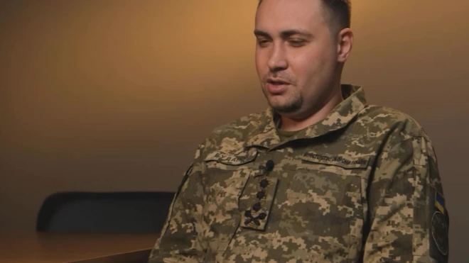 Буданов назвал генерала ФСБ очень опасным для Киева противником