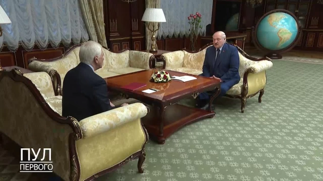 Лукашенко на встрече с Путиным обсудит вопрос импортозамещения