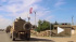 Американские военные вернулись на свои позиции в Сирии