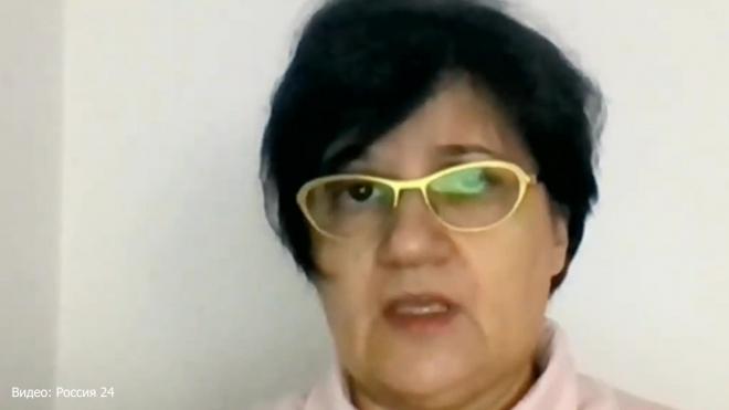 В ВОЗ заявили, что пока нет данных о влиянии нового штамма COVID-19 на смертность