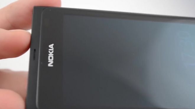 Nokia хочет возродить смартфон Nokia N9