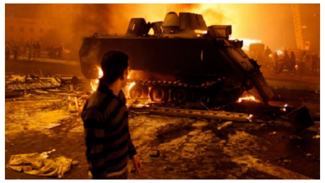 Петербуржцы жаждут ехать в Египет, несмотря на чрезвычайное положение