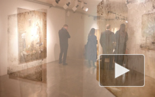 Выставка Ярмо Мякиля в Marina Gisich Gallery Выставка Ярмо Мякиля в Marina Gisich Gallery