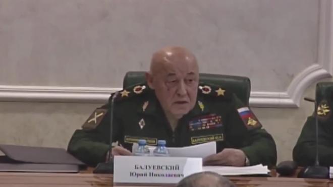 Экс-глава Генштаба РФ рассказал о возможностях ПВО в Крыму