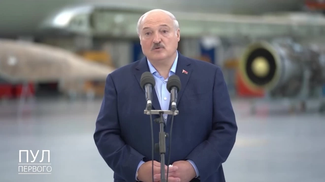 Лукашенко заявил, что не хочет терять отношения со странами ЕС