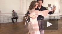 Мировые "оскароносцы" танго в Петербурге