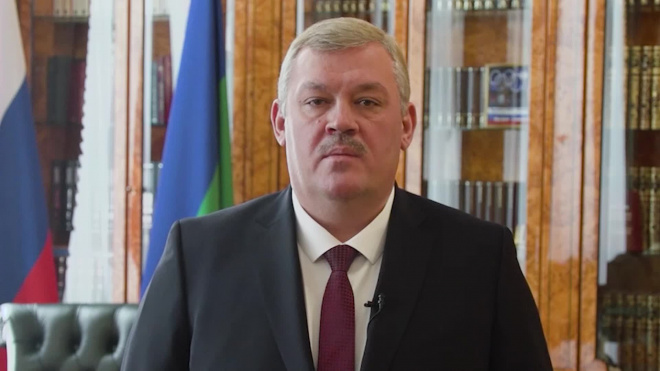 Глава Коми Сергей Гапликов ушел в отставку