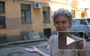 Жители дома №14 на Стремянной улице бьют тревогу из-за ремонта в подвале и трещин в квартирах Жители дома №14 на Стремянной улице бьют тревогу из-за ремонта в подвале и трещин в квартирах