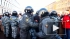  В Петербурге на акции "За честные выборы" задержано 70 человек