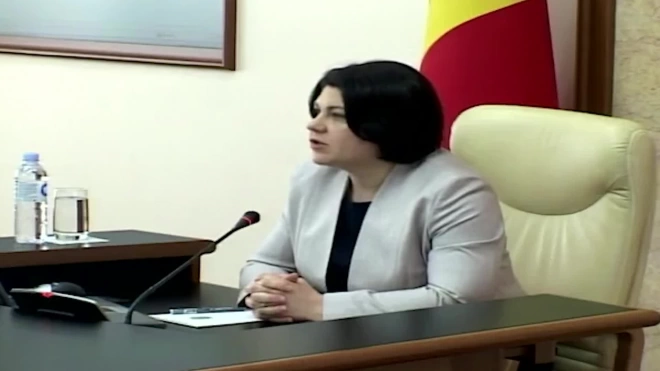 Премьер Молдавии распорядилась обеспечить население дровами по приемлемым ценам