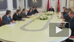Лукашенко просит дать время навести порядок в Белоруссии