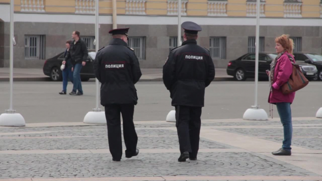 В Петербурге поймали беглых мошенника и наркоторговца