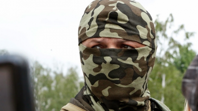 Новости Украины: командир батальона "Донбасс" бьет тревогу