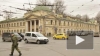 Путин: ВМА останется в центре Петербурга
