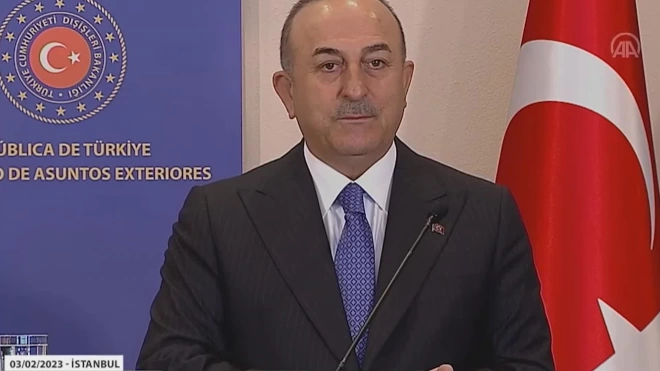 Глава МИД Турции усомнился в союзничестве стран, закрывших консульства в Стамбуле