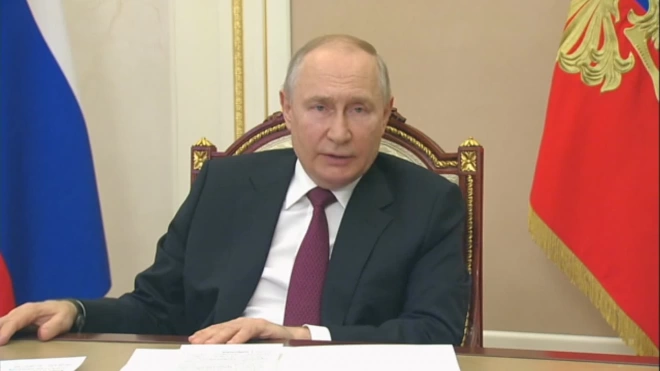 Путин назвал условия для возобновления зерновой сделки