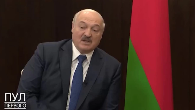 Лукашенко уверен, что Россия справится на Украине и без ядерного оружия