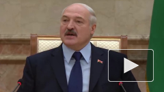 Лукашенко считает, что Россия оплот суверенитета Белоруссии