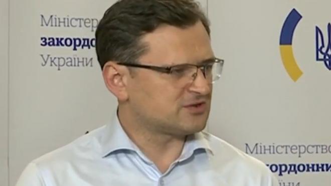 Песков прокомментировал предоставление Украине статуса партнера НАТО