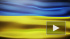 В Крыму неизвестные подняли флаг Украины в память о погибших бойцах ВСУ 