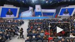 Путин: две трети региональных долгов по бюджетным кредитам спишут в РФ