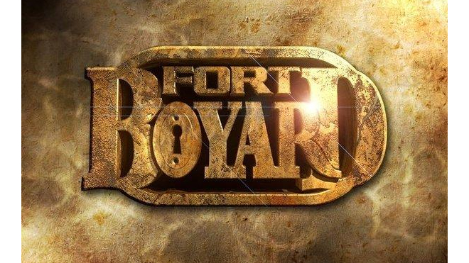 "Форт Боярд" по-Омски: видеоролик бьет все рекорды по просмотрам
