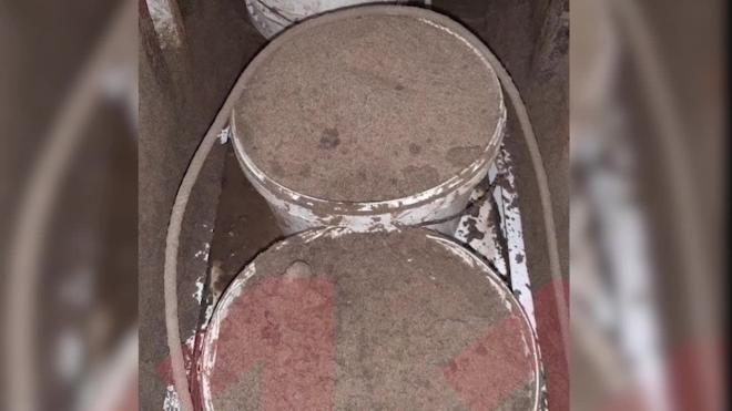 В Ульяновской области обнаружили 20-метровый подкоп заключенных