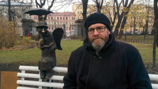 Скульптор, кукольник, коренной ленинградец – Петербург вспоминает Романа Шустрова