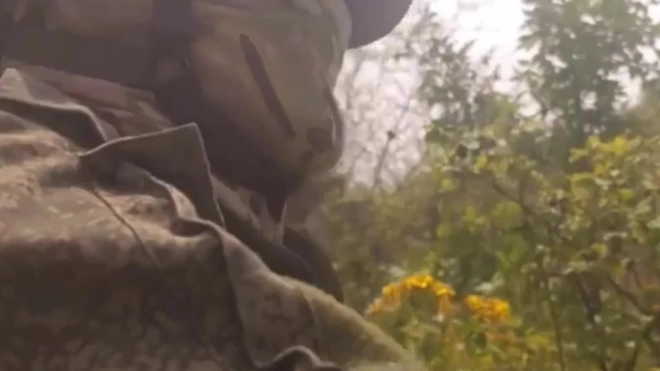 "Южная" группировка войск готовит разведчиков на курсах в ДНР