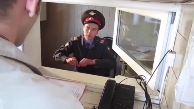 В Иваново задержан глава местного Управления МВД Александр Никитин за злоупотребление должностными полномочиями