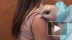 Минздрав заявил об увеличении поставок вакцины от COVID-19 в регионы
