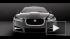 Jaguar представил обновленный седан XF