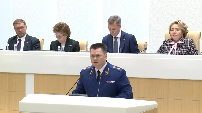 Краснов заявил о возбуждении 635 дел по нарушениям при реализации нацпроектов в 2021 году