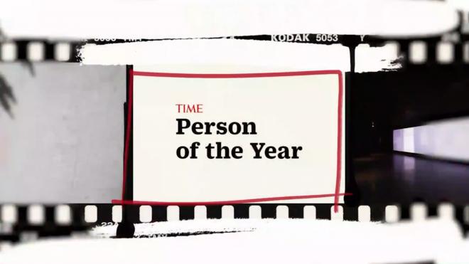"Человеком года" по версии Time стали Джо Байден и Камала Харрис