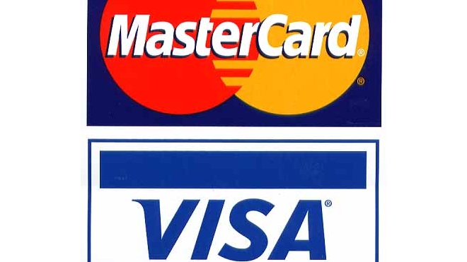 Деньги клиентов MasterCard и Visa под угрозой