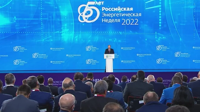 Путин пообещал продолжить координацию по ОПЕК+