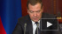 Медведев не исключил ужесточения мер в ситуации с коронавирусом