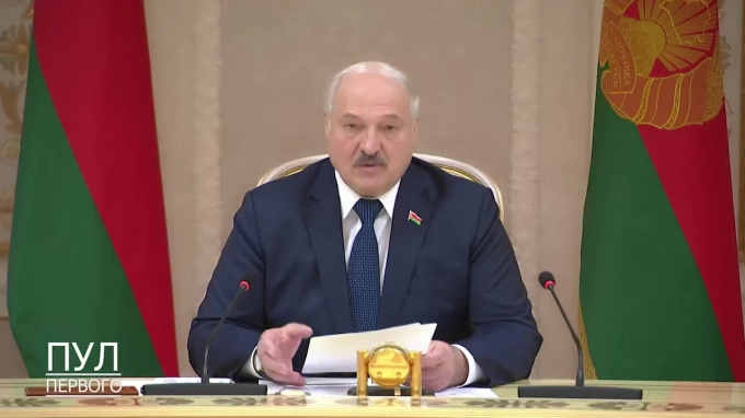 Лукашенко: Россия выделит Белоруссии $1,5 млрд на программы импортозамещения