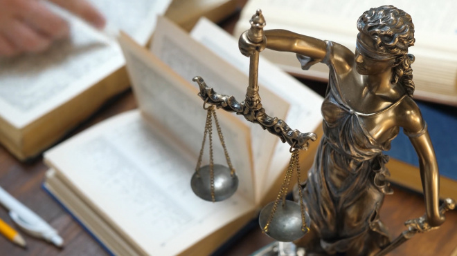Суд в Гааге принял "крымский" аргумент в решении по делу ЮКОСа