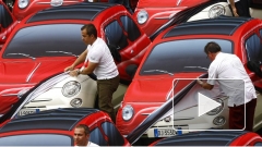 Второе пришествие Fiat 500 в Россию обойдется в 552 тыс. рублей