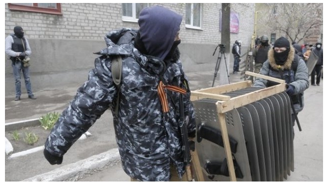 Последние новости Украины 28.05.2014: СНБО не будет эвакуировать мирных жителей Донецка, США поможет украинским военным