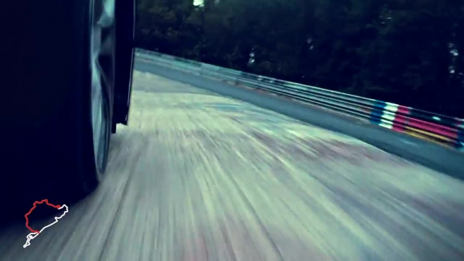 Впечатляющее видео: KIA опубликовала тизер новой скоростной модели