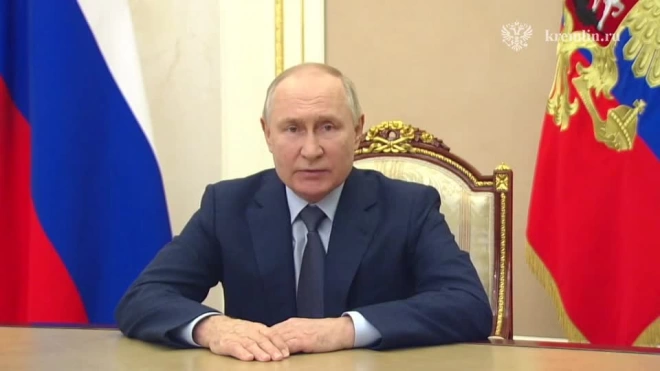 Путин заявил, что многие государства намеренно расшатывают стабильность СНГ