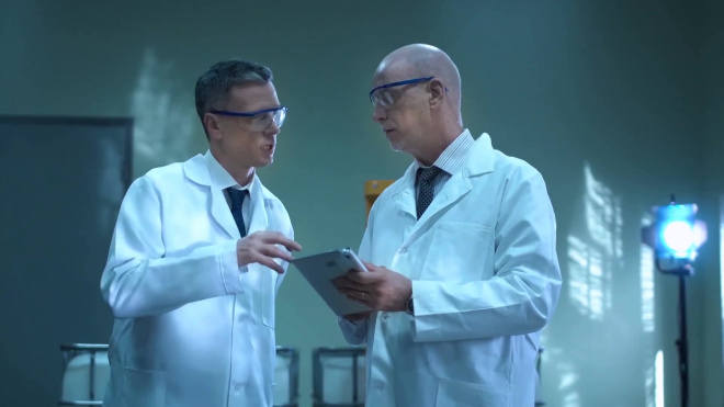 Учёные предположили, что коронавирус SARS-CoV-2 много лет жил в организме человека