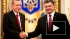 Эрдоган пообещал Порошенко поддерживать притязания Украины на Крым