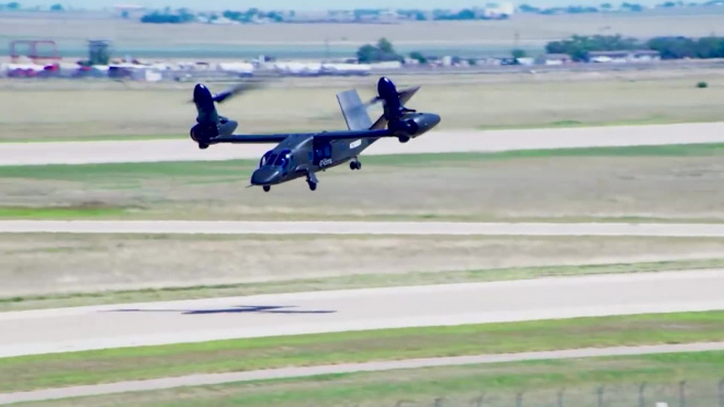 США на замену AH-64 Apache выбрали "убийцу" российской "Арматы"