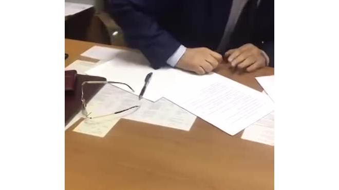 В Москве задержан Магомед Хизриев за покупку должности, стоимость которой $2 млн 