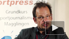 Скандальный немецкий журналист Хайо Зеппельт не получил российскую визу