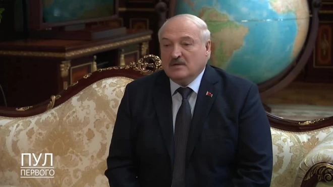 Лукашенко: Минск и Анкара выступают за дипломатию в решении ситуации на Украине